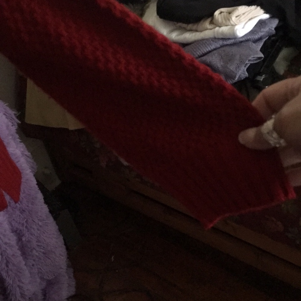 Top bought at maceys - Picture 3 of 6